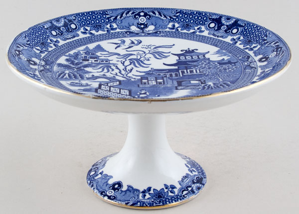Cake Stand c1950